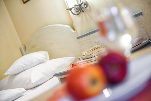 Johannesbad Hotel St. Georg