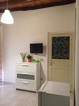 Hotel Casa Del Capitano
