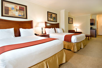Hotel Holiday Inn Express & Suites Klamath