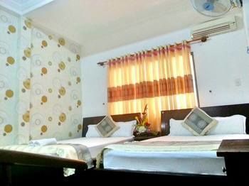 Saigon Cosy Hotel