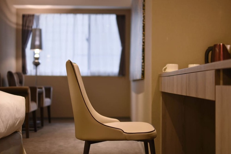 Green World Hotels Zhongxiao