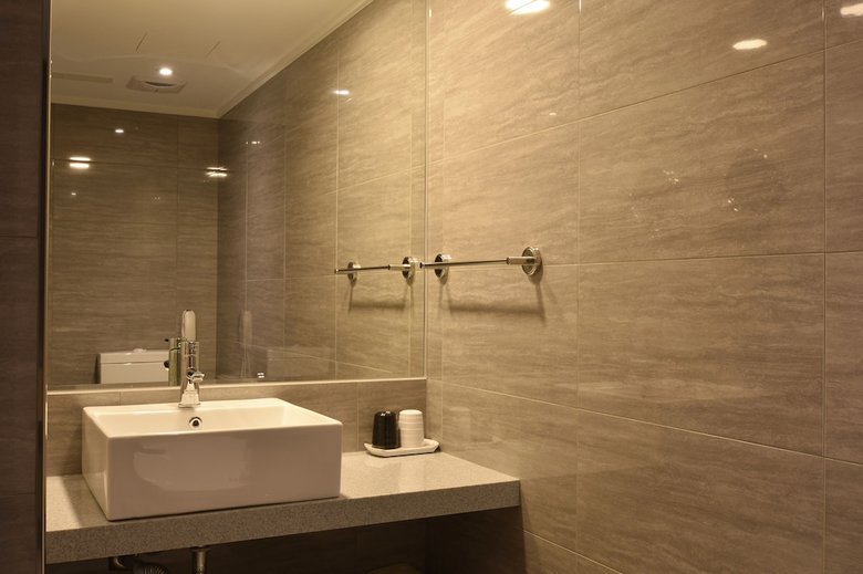 Green World Hotels Zhongxiao