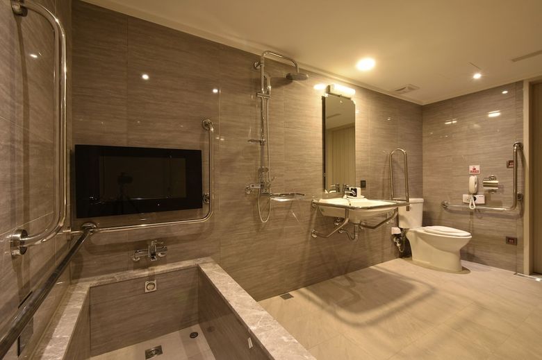 Green World Hotels Zhongxiao