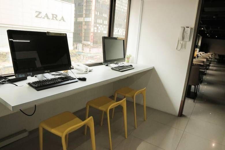 Green World Hotels Zhongxiao