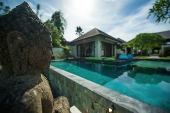 Apartamento Nelayan Villa