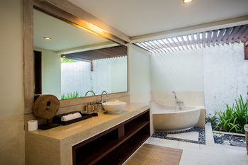 Apartamento Nelayan Villa