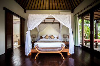 Apartamento Nelayan Villa