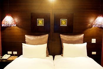 Spa Spring Hotel