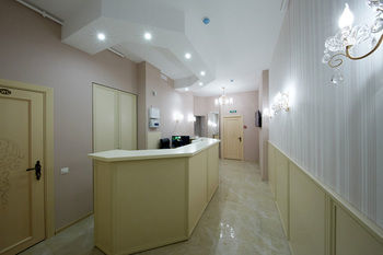 Avenue Hotel