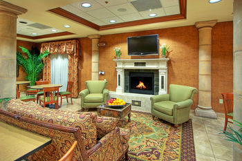Holiday Inn Express Hotel And Suites Las Cruces
