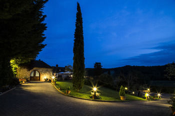 Apartamento Casa Volaterra