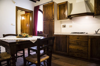 Apartamento Casa Volaterra