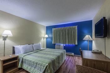 Hotel Motel 6 Oak Creek, Wi
