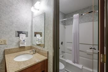 Hotel Motel 6 Oak Creek, Wi