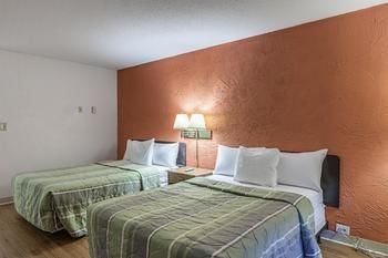 Hotel Motel 6 Oak Creek, Wi