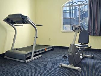 Motel Days Inn & Suites Houston Channelview Tx