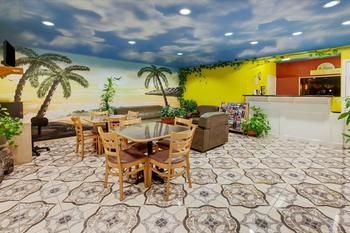 Motel Days Inn & Suites Houston Channelview Tx