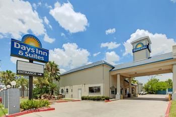 Motel Days Inn & Suites Houston Channelview Tx