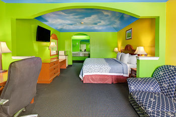 Motel Days Inn & Suites Houston Channelview Tx