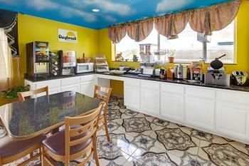 Motel Days Inn & Suites Houston Channelview Tx
