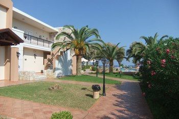 Aparthotel Lito Beach