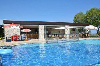 Aparthotel Lito Beach