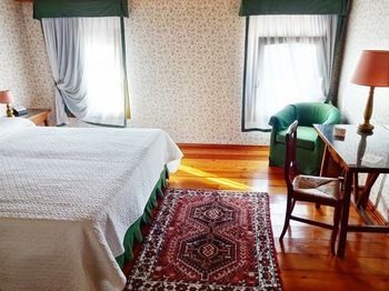 Agroturismo Agriturismo C� Tessera