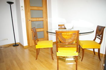 Apartamento Puerto Rico A