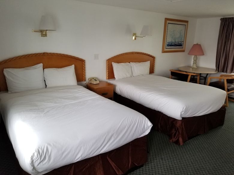Hotel Americas Best Value Inn And Suites Hyannis/cape Cod