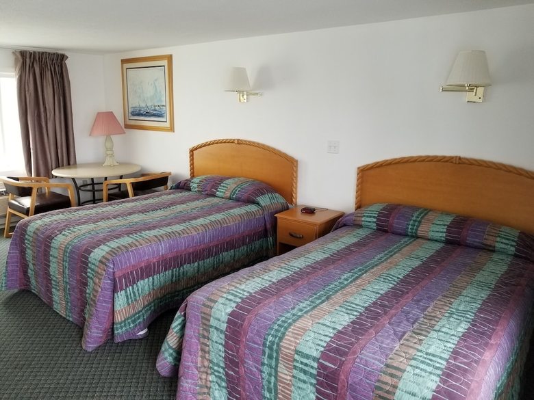 Hotel Americas Best Value Inn And Suites Hyannis/cape Cod