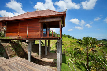 Hotel Barong Villas