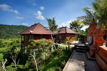 Hotel Barong Villas
