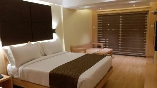 Hotel Darshan