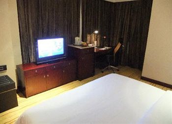 Nanjing Dingye New Century Hotel