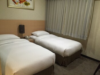 Hotel Citysuites-taichung Wuquan