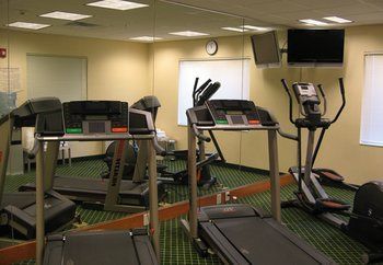 Hotel Fairfield Inn & Suites By Marriott Ames