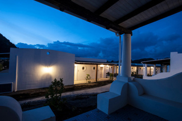Hotel Mari Del Sud Resort & Village