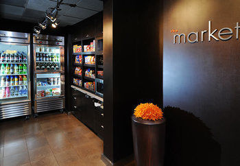 Hotel Courtyard By Marriott Tucson Airport