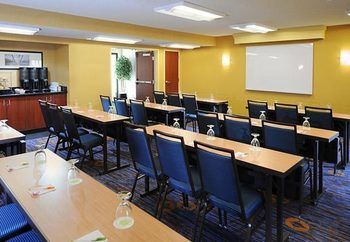 Hotel Courtyard By Marriott Tucson Airport