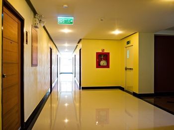 Hotel Nrv Place