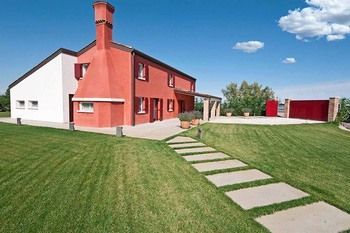 Apartamento Villa Sacchetta