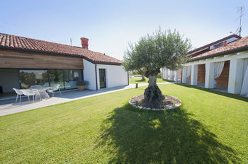 Apartamento Villa Sacchetta
