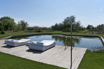 Apartamento Villa Sacchetta