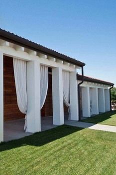 Apartamento Villa Sacchetta