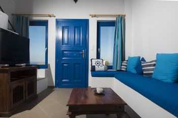 Apartamento Santorini Traditional Suites