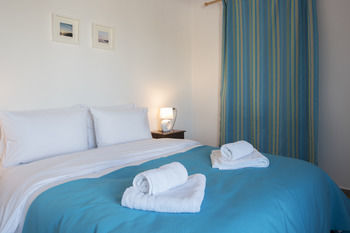 Apartamento Santorini Traditional Suites