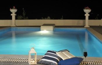 Apartamento Santorini Traditional Suites