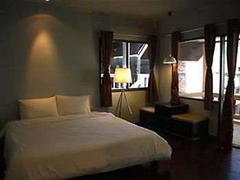 Hotel The Dream Garden