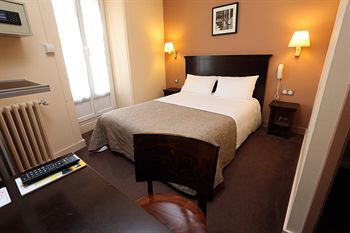 Hotel Citotel Le Bord'o