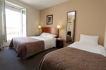 Hotel Citotel Le Bord'o